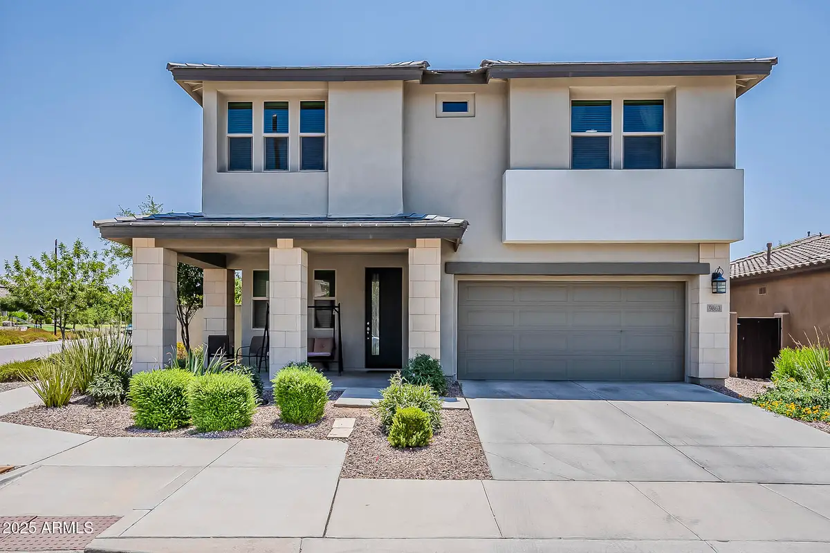 9863 E Acceleration Drive, Mesa, AZ 85212 - Image #1