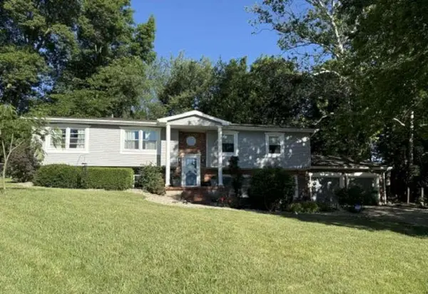 3385 NW C STREET, Richmond, IN 47374