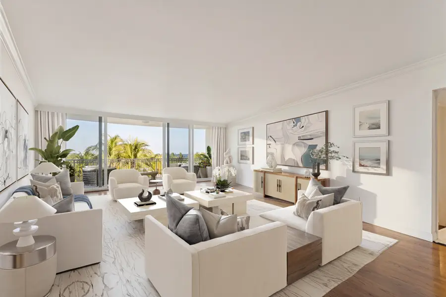 100 Royal Palm Way #G5, Palm Beach, FL 33480 - #2