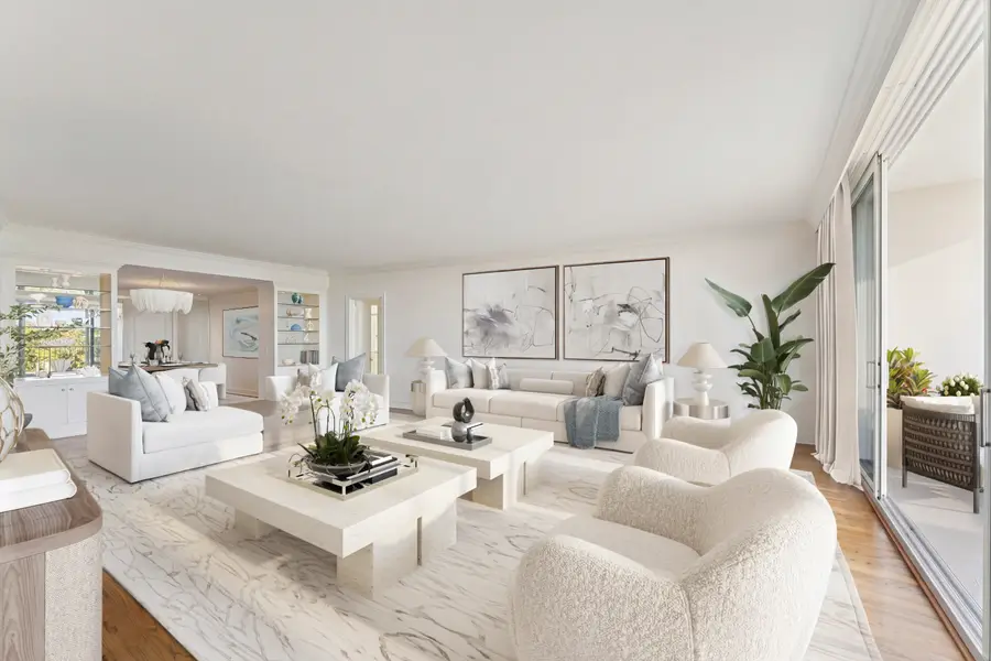 100 Royal Palm Way #G5, Palm Beach, FL 33480 - #3