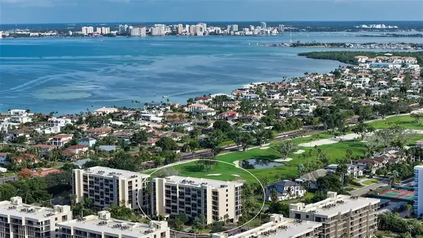 1065 Gulf Of Mexico Drive #603, LONGBOAT KEY, FL 34228