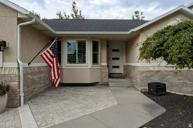 7639 S Wood Mesa Dr, West Jordan, UT 84081 - #3