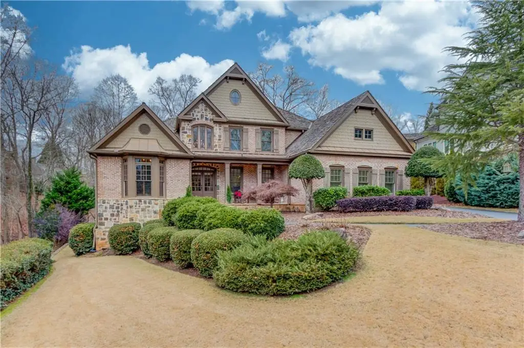 44 Parkside Circle, Dawsonville, GA 30534 - Image #1