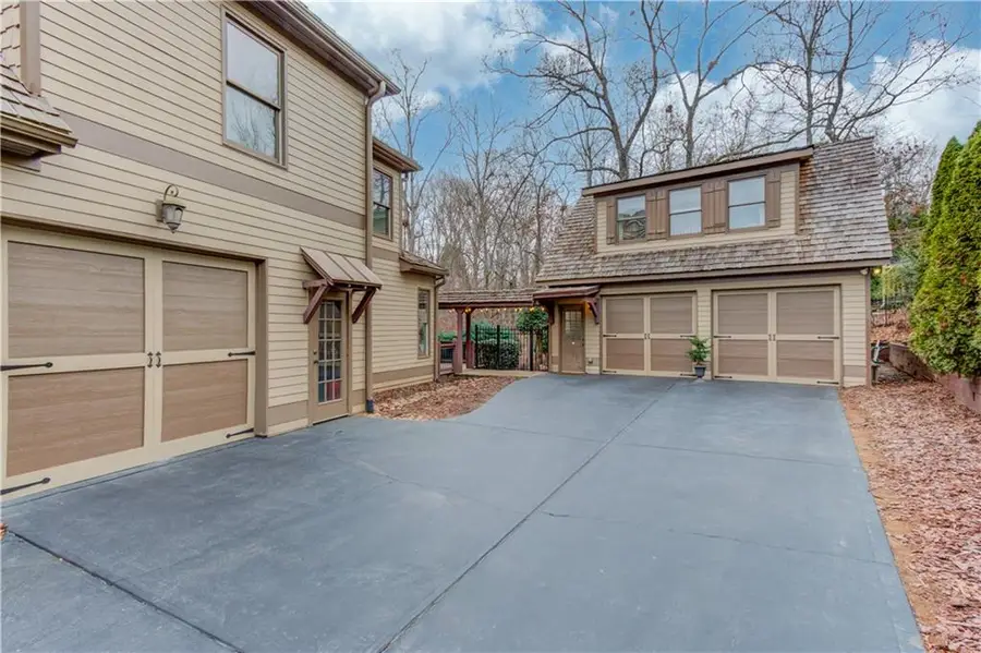 44 Parkside Circle, Dawsonville, GA 30534 - Image #3