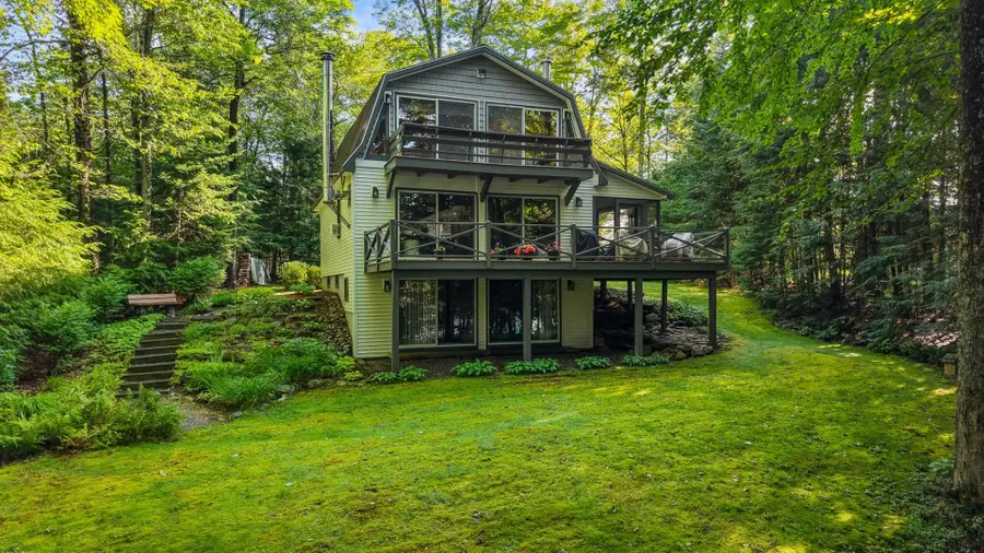 41 Luckman Road, Saint Albans, ME 04971 - #2