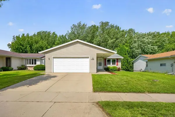 5023 25th Avenue Nw, Rochester, MN 55901