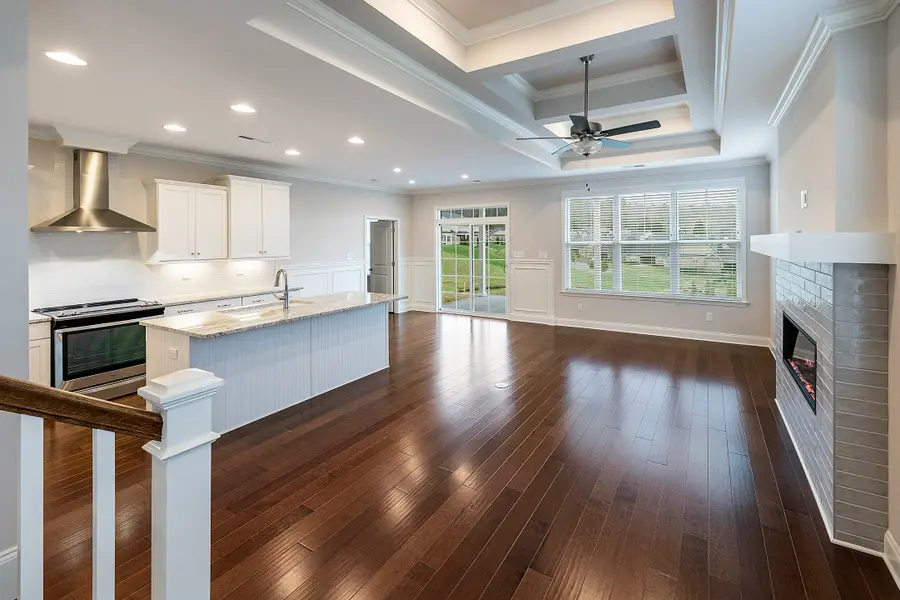 11834 Gecko Drive, Knoxville, TN 37932 - Image #3