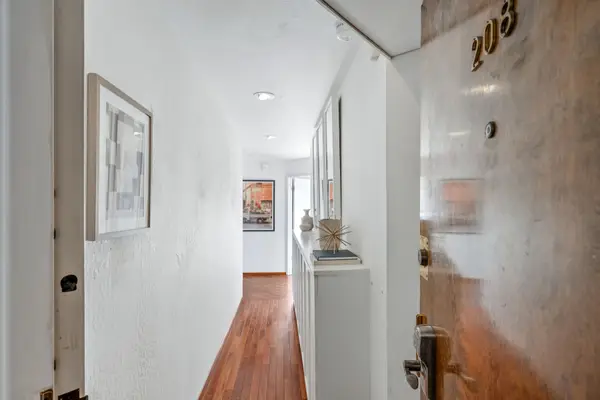 3501 Laguna Street #208, San Francisco, CA 94123