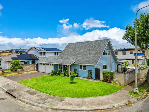 95-118 Hiilei Place, Mililani, HI 96789