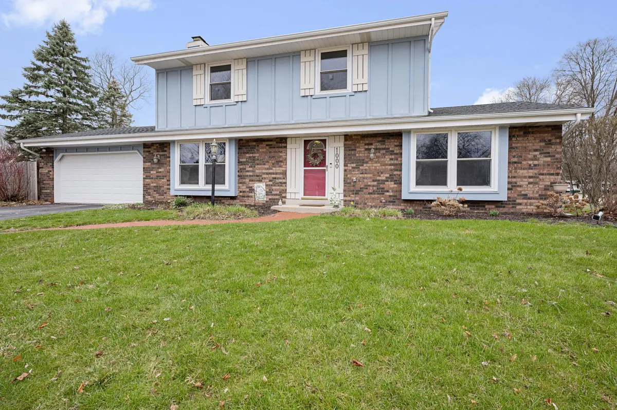 1000 School Dr, Waukesha, WI 53189 - #1