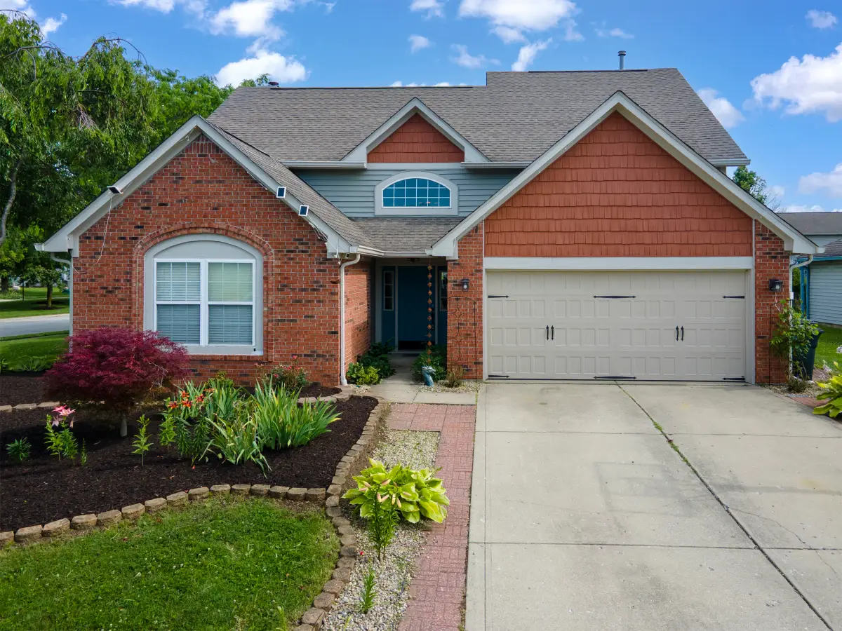 706 Woodcote Lane, Brownsburg, IN 46112 - #1