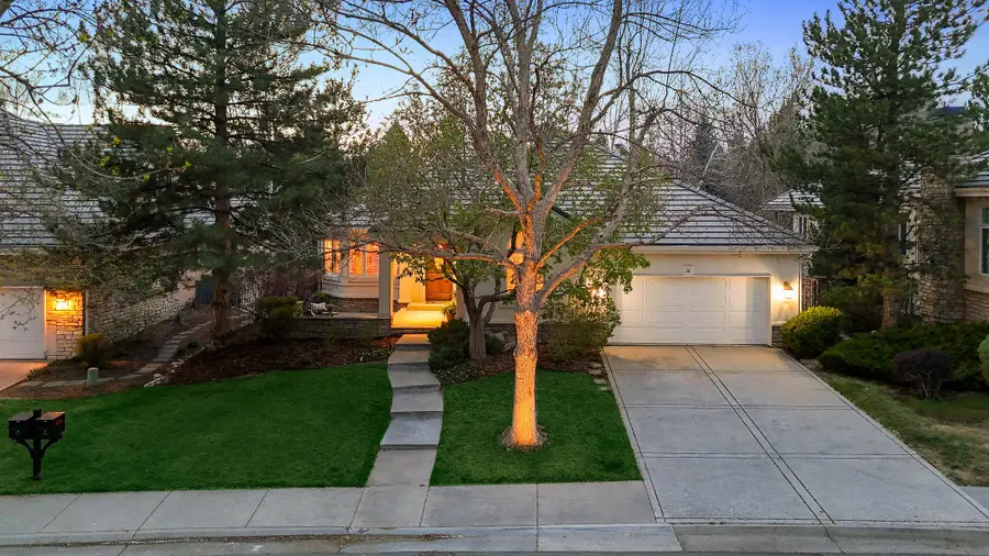 16 Blue Heron Drive, Greenwood Village, CO 80121 - #3