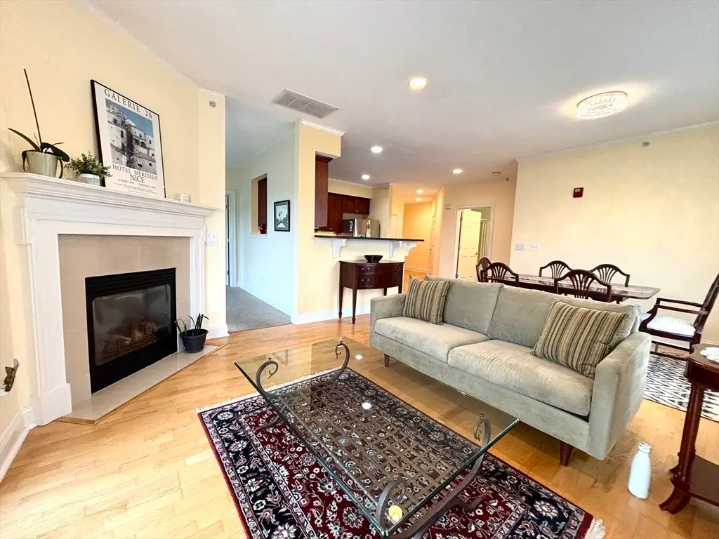2303 Davenport Avenue #2303, Canton, MA 02021 - #1