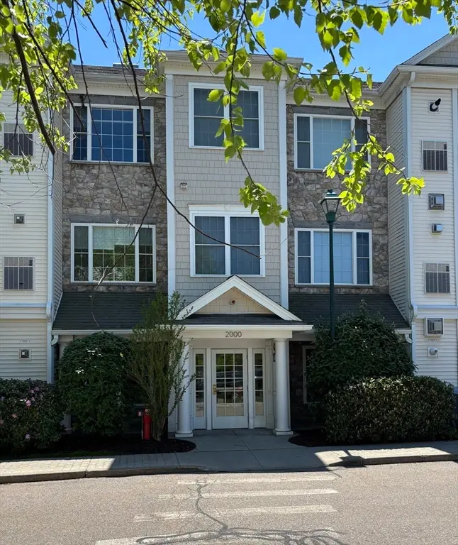 2303 Davenport Avenue #2303, Canton, MA 02021 - #2