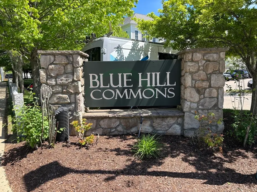 2303 Davenport Avenue #2303, Canton, MA 02021 - #3