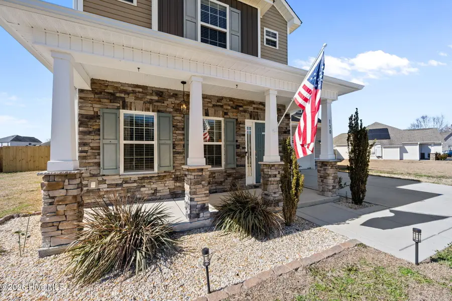 130 Prelude Drive, Richlands, NC 28574 - #2
