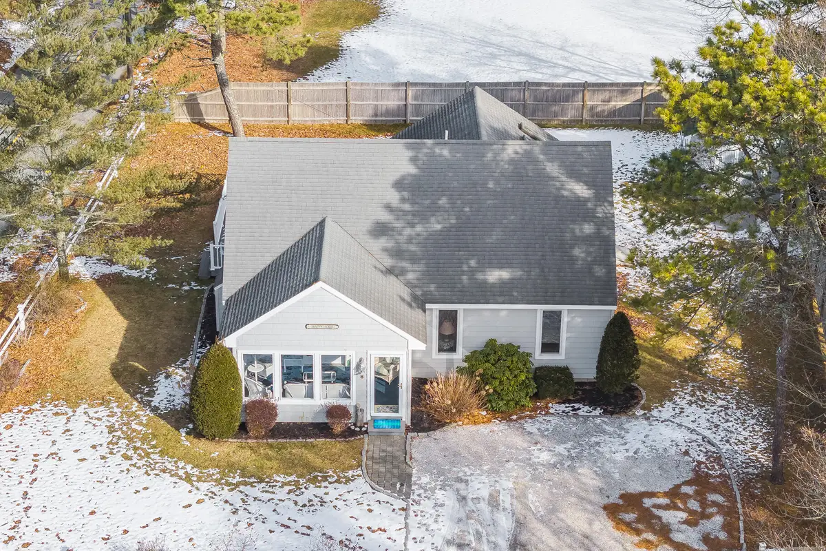 8 Buckley Road, West Dennis, MA 02670 - #1