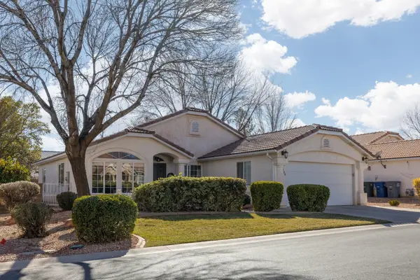 334 E 615 S, Ivins, UT 84738