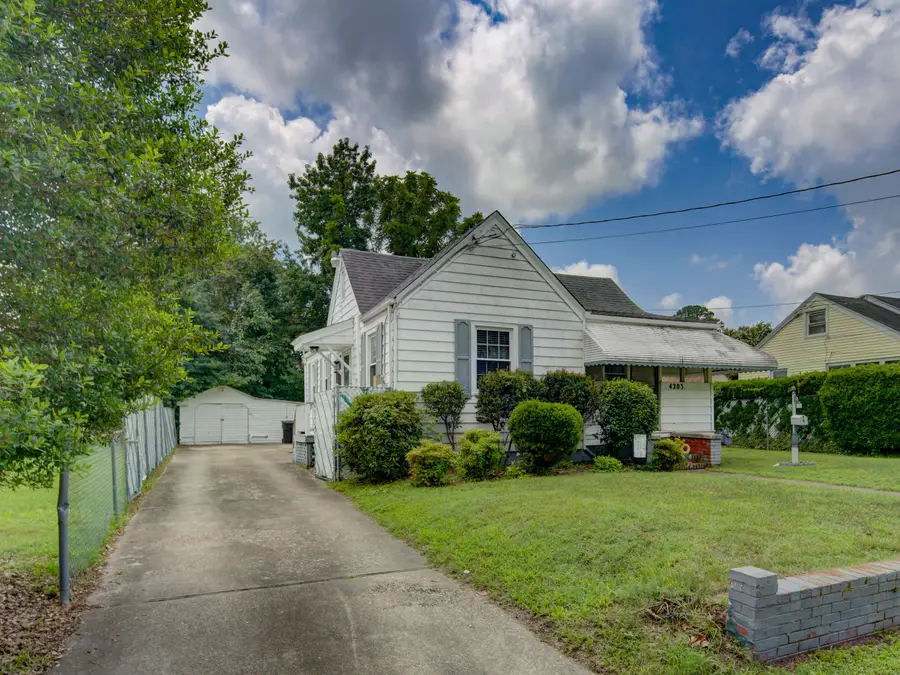 4203 Clifford Street, Portsmouth, VA 23707 - #2