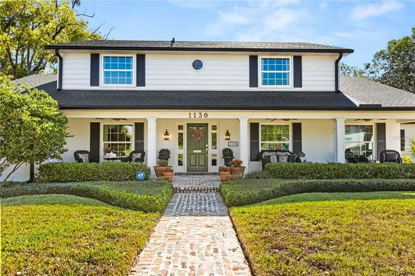 1130 Park North Place, WINTER PARK, FL 32789