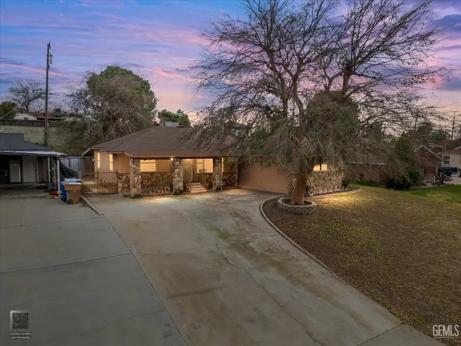 2609 EDWARDS AVENUE, Bakersfield, CA 93306 - #2