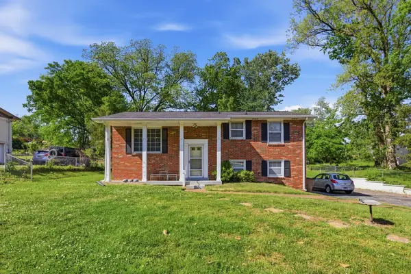 124 Luna Dr, Nashville, TN 37211
