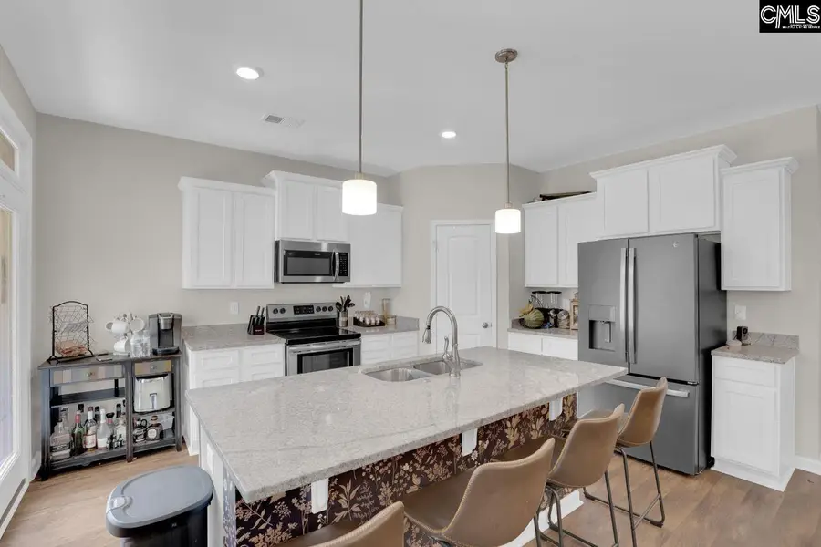 1625 Chain Gang Road, Eastover, SC 29044 - Image #2