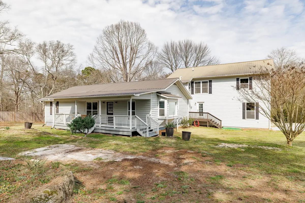 65 Lexington Carlton Road, Lexington, GA 30648 - #1