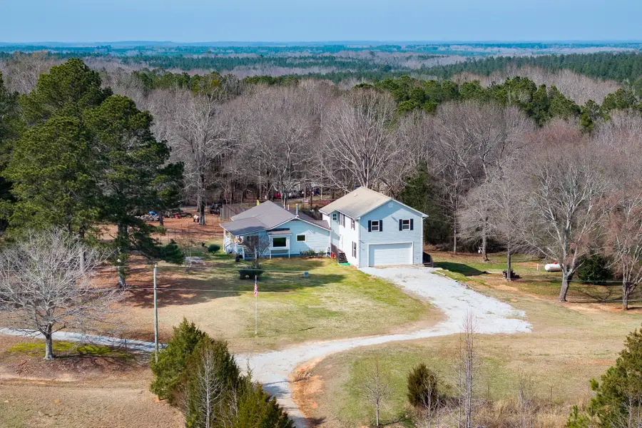 65 Lexington Carlton Road, Lexington, GA 30648 - #3