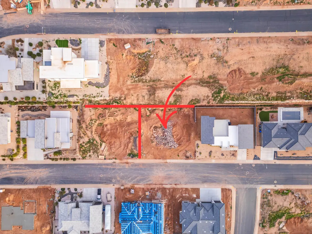 414 N 200 E, La Verkin, UT 84745 - Image #1