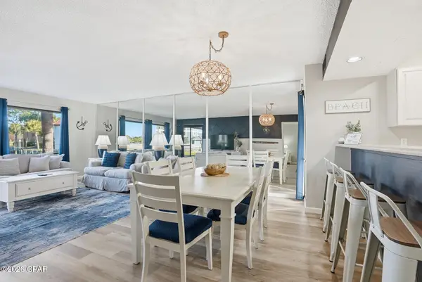 520 N Richard Jackson Boulevard #906, Panama City Beach, FL 32407