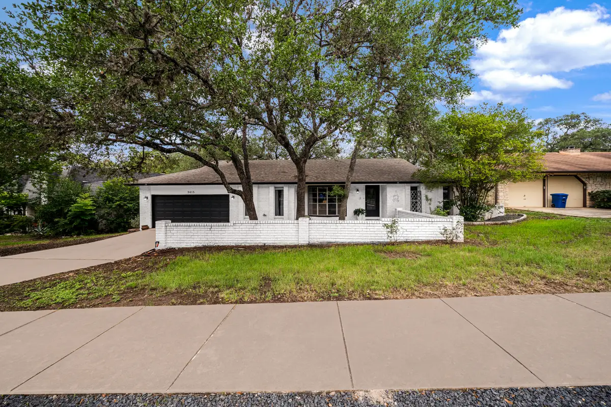 3415 Hopecrest Street, San Antonio, TX 78230 - #1