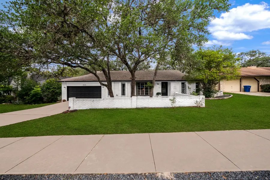 3415 Hopecrest Street, San Antonio, TX 78230 - #2