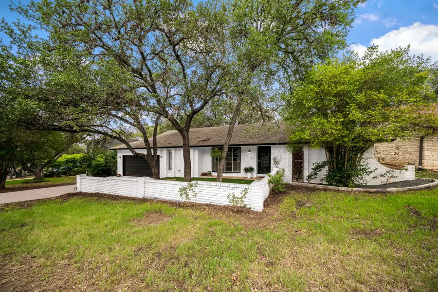 3415 Hopecrest Street, San Antonio, TX 78230 - #3