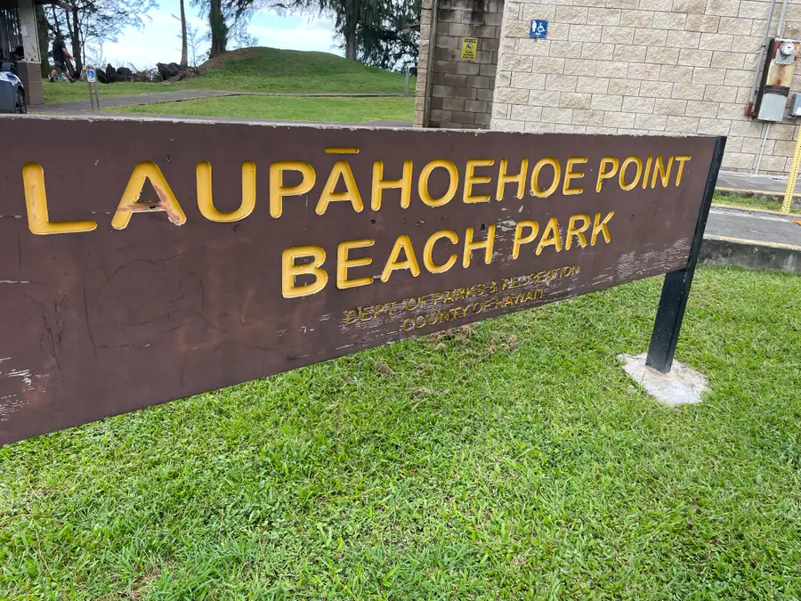36-1070 Laupahoehoe Point Rd, Laupahoehoe, HI 96764 - #3