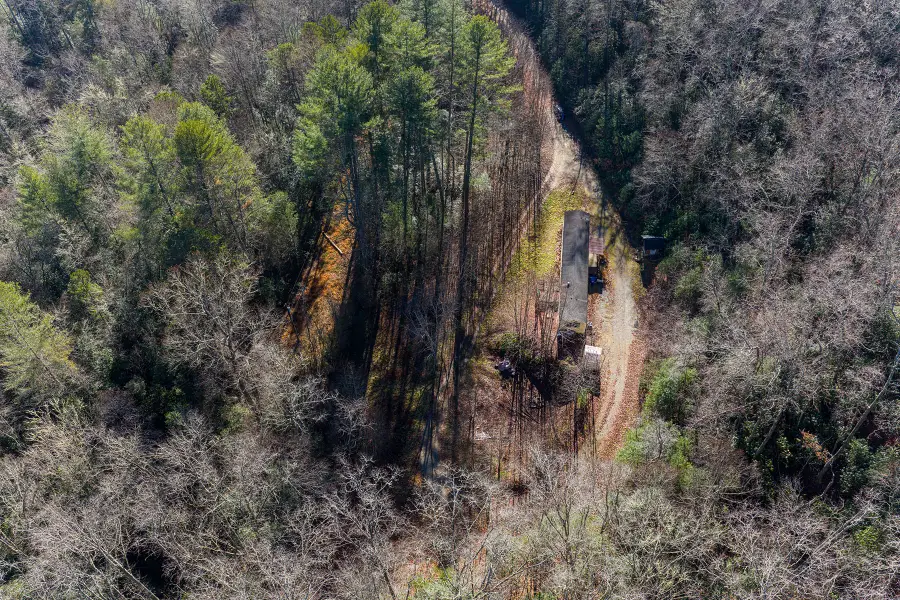 649 Old Nc 280 Highway, Pisgah Forest, NC 28768 - #3