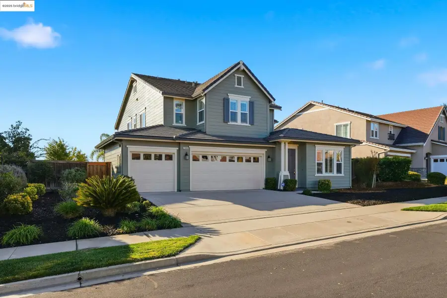 2898 Spanish Bay Dr, Brentwood, CA 94513 - Image #3