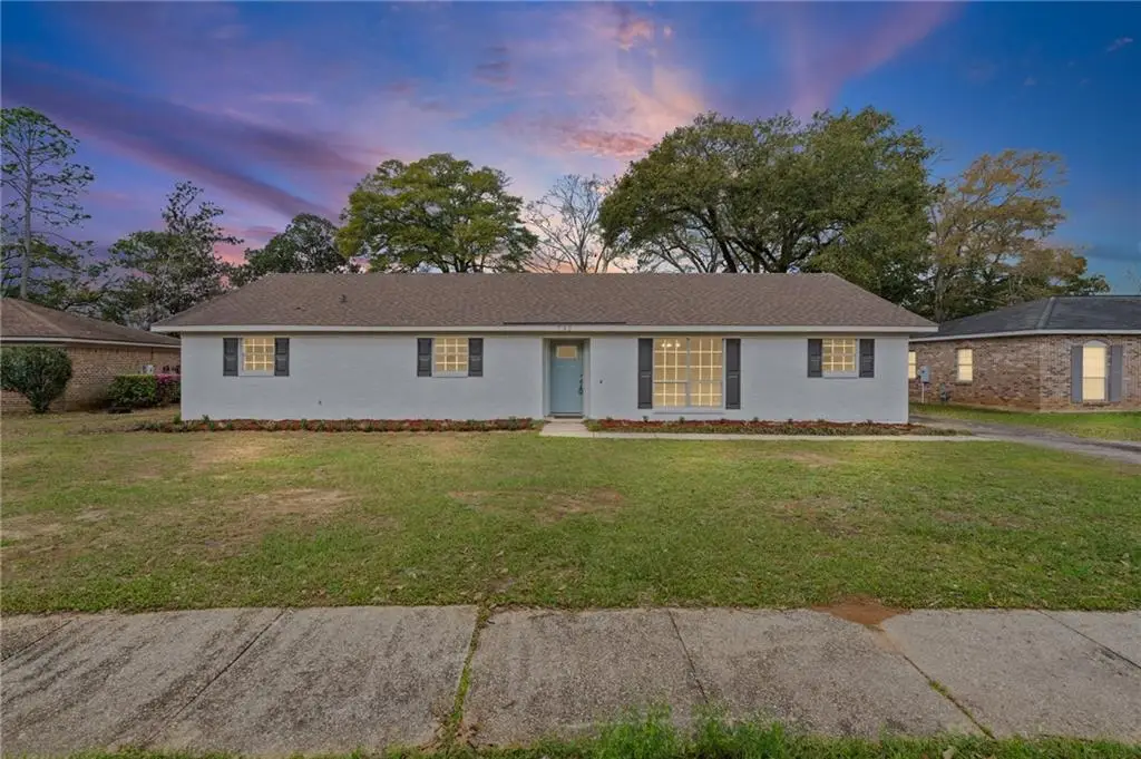 732 Oak Field Drive, Mobile, AL 36609 - #1