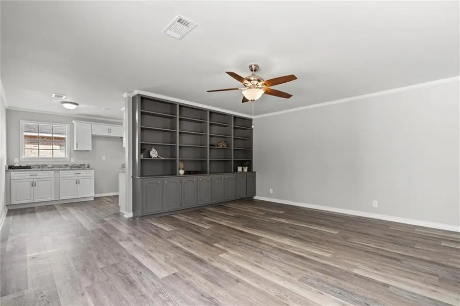 732 Oak Field Drive, Mobile, AL 36609 - #3