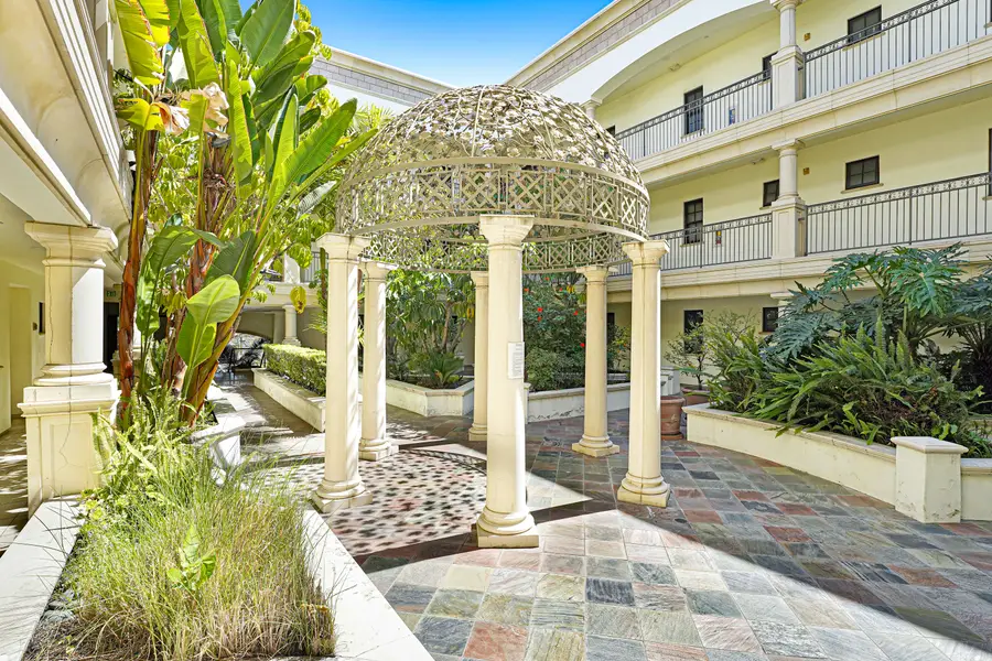 333 N Hill Avenue #210, Pasadena, CA 91106 - #3