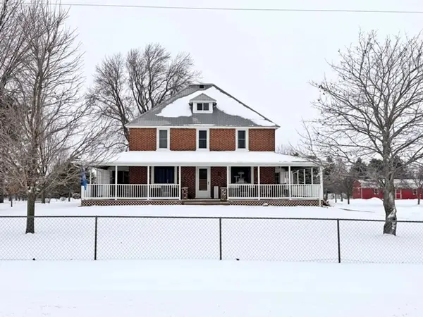 8492 TROUT DRIVE, Marshfield, WI 54449