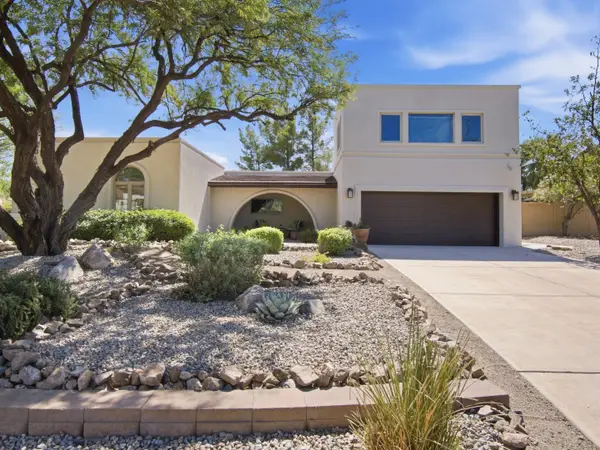15811 E Richwood Avenue, Fountain Hills, AZ 85268