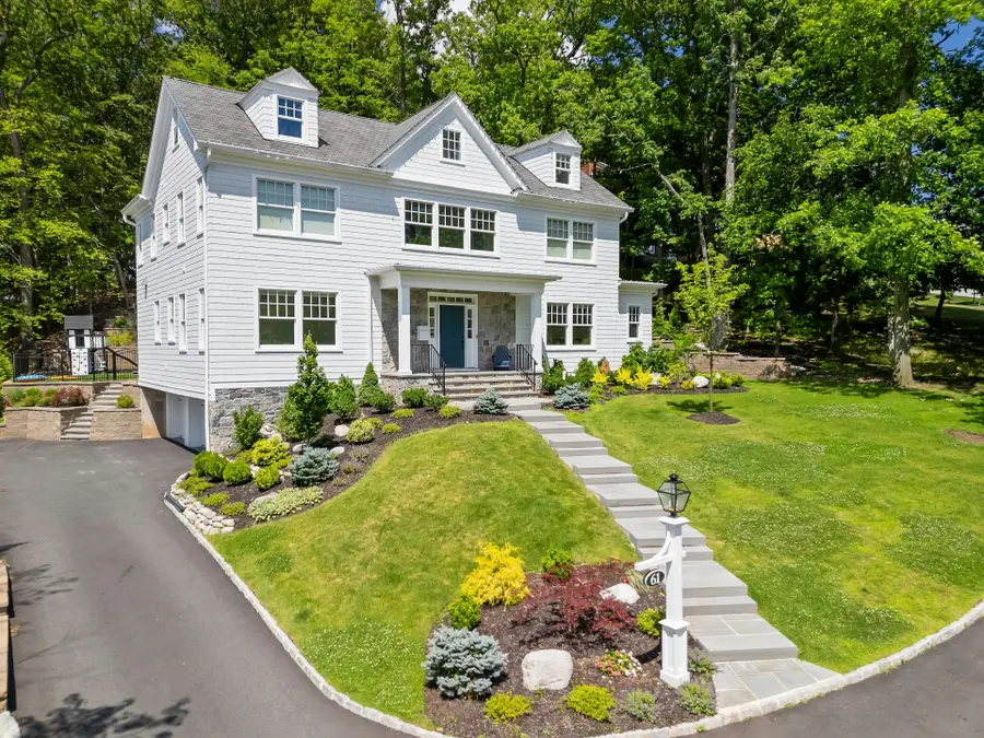 61 Slayton Dr, Short Hills, NJ 07078 - #2