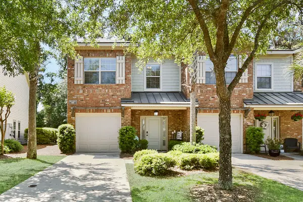 507 Reserve Lane, St. Simons, GA 31522