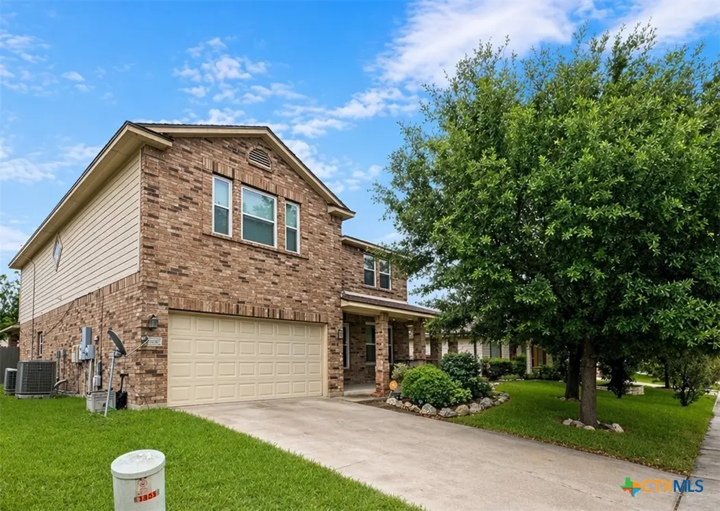 5518 Birmingham Circle, Killeen, TX 76542 - #1