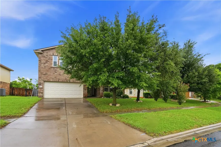 5518 Birmingham Circle, Killeen, TX 76542 - #2