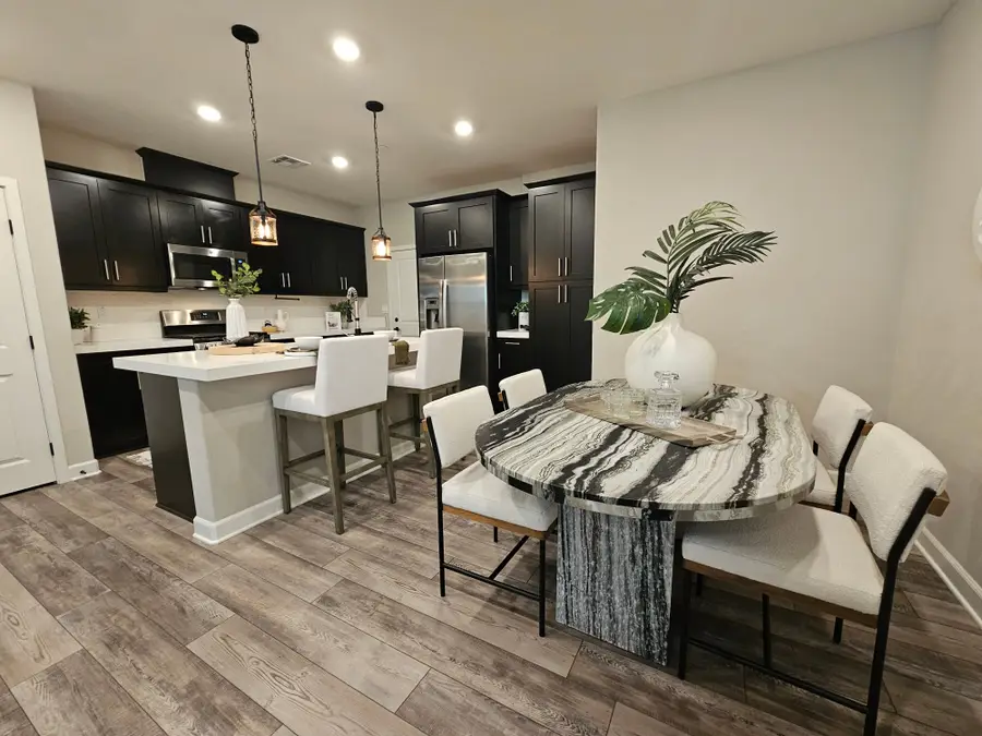 1118 Delpy View Point, Vista, CA 92084 - #2