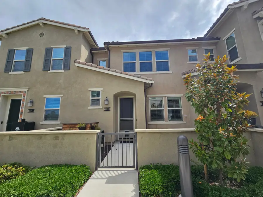 1118 Delpy View Point, Vista, CA 92084 - #3