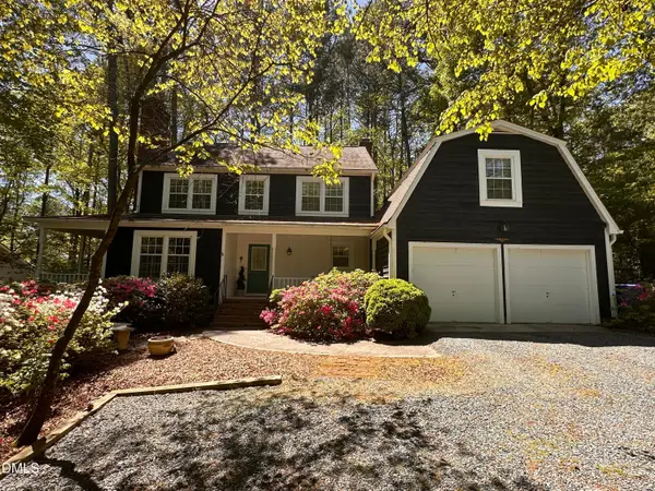 132 Kingston Drive, Chapel Hill, NC 27514
