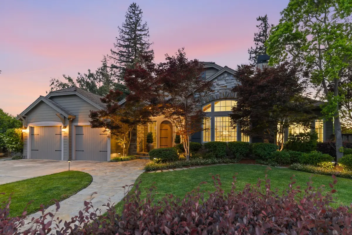 15027 Natalye Road, Monte Sereno, CA 95030 - #1